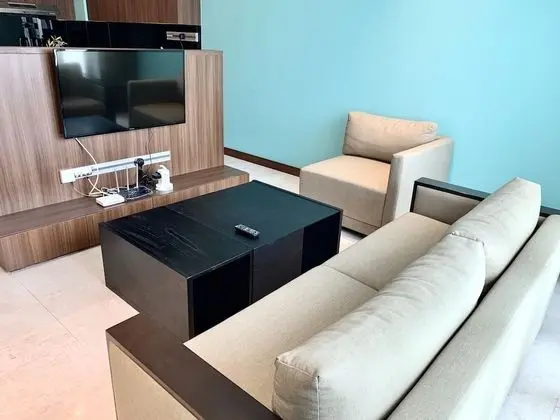 Damai 88 Condominium - Öne Çıkan Resim