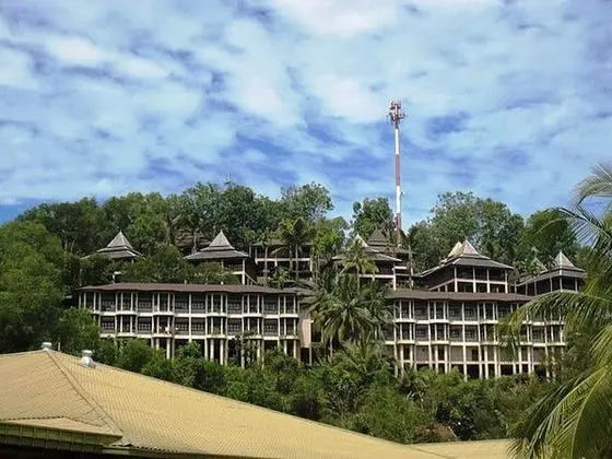 Damai Beach Resort