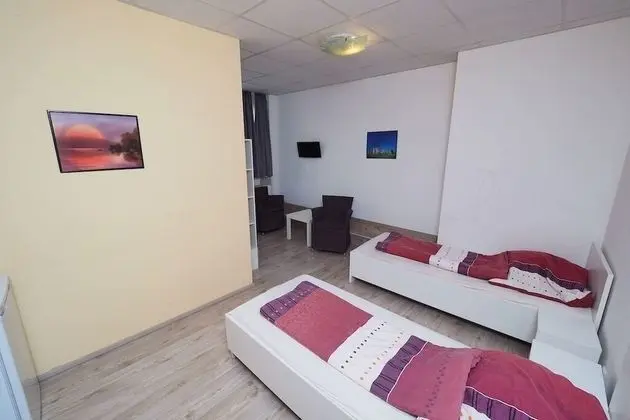 DaMaia Pension und Gästehaus