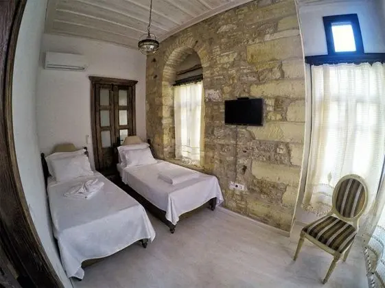 Damaki Butik Otel