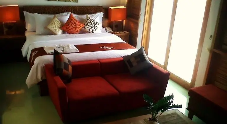 Villa Damar