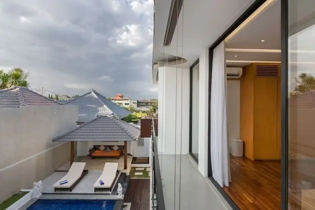 Villa Damar Canggu by Nagisa Bali