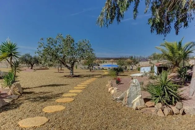 Villa Damara