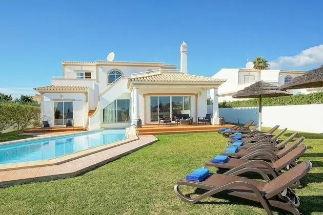 Villa Damara - 1