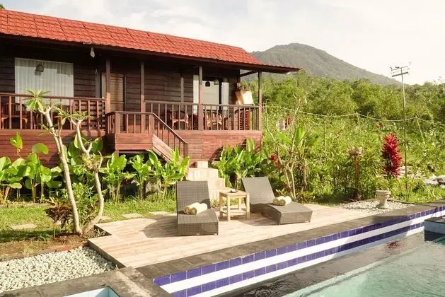 Damara Villa - Jatiluwih