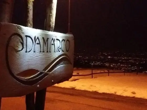 Damarco Alloggio Turistico Locanda - Genel
