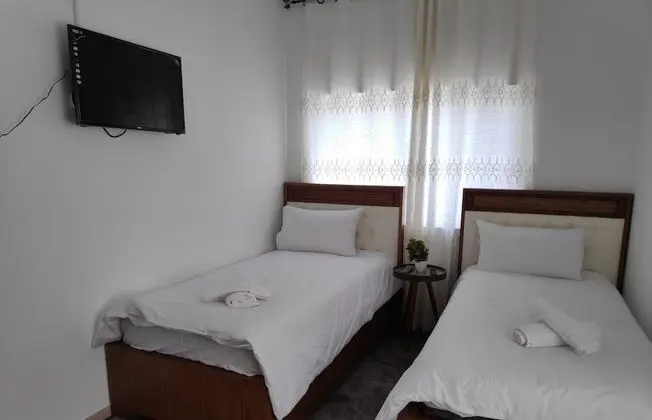 Damascus Gate Rooms Motel - Öne Çıkan Resim
