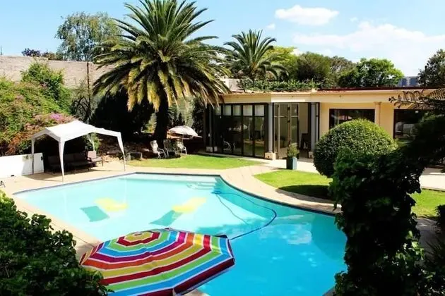 D'ambiance Tours Hotel  & Spa