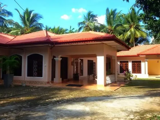 Dambulla City Hostel