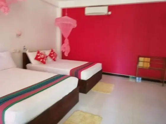 Dambulla Holiday Home