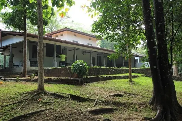 Dambulu Oya Family Park