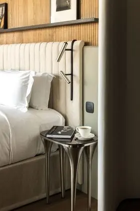 Hotel Dame des Arts - Oda