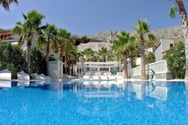 Damianii Luxury Boutique Hotel & Spa - Öne Çıkan Resim