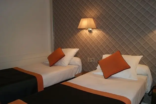 Hotel d'Amiens - Oda