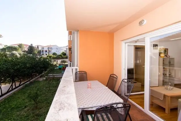 Damir - With Free Parking - A1 - Dış Mekan