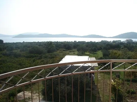 Damir - on the sea Side - A2