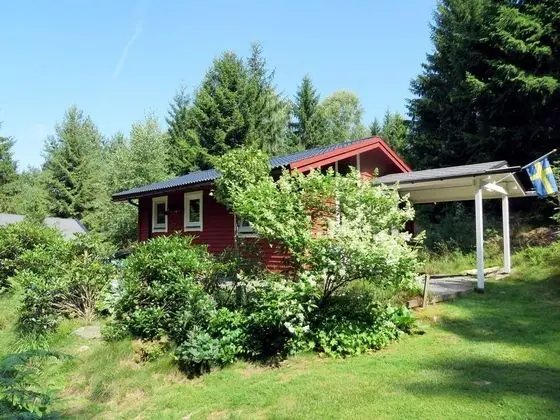 Dammeberg Karl Gustav