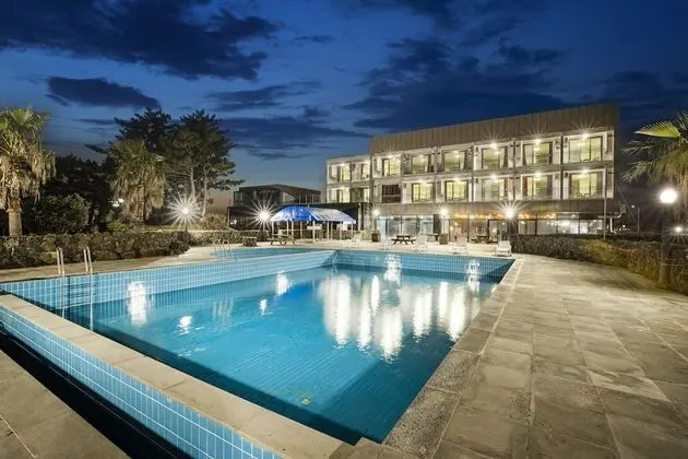 Dammora Resort
