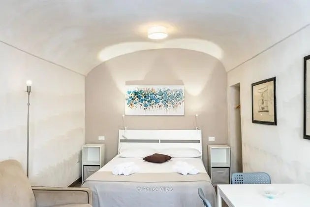 Dammuso Iblarch in Noto