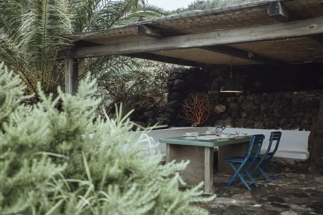 Dammuso Romantic Retreat