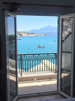 Hotel Damo - Oda Düzeni