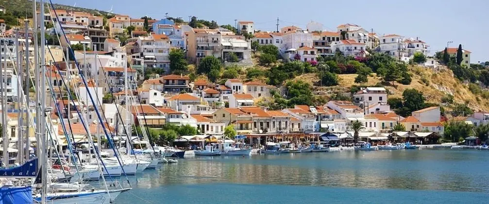 Hotel Damo - Plaj