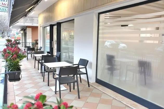Hotel Damodoro - Yerinde Yemek