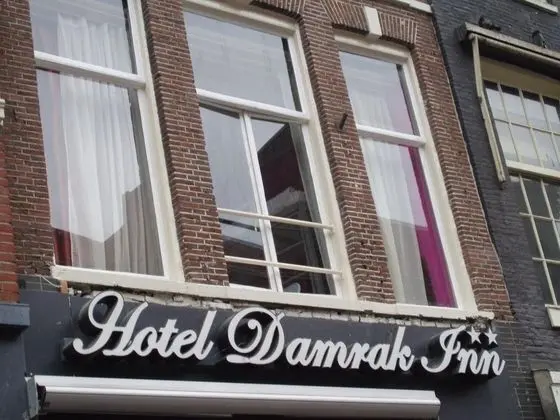 Damrak-Inn