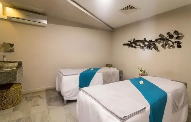 Damrei Residence & Spa - Spa