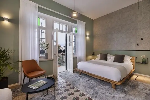 Damson Boutique Hotel