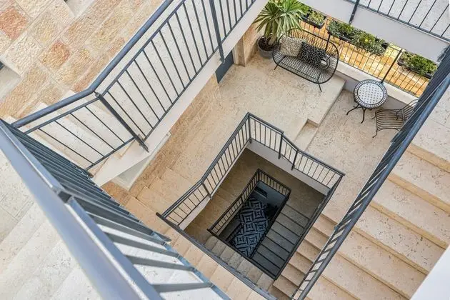 Damson Boutique Hotel - Lobi