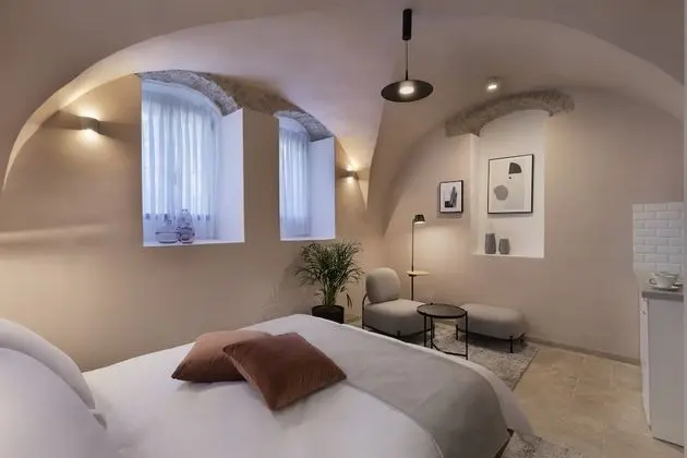 Damson Boutique Hotel - Mutfak