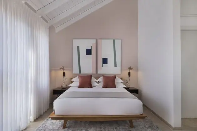 Damson Boutique Hotel - Oda
