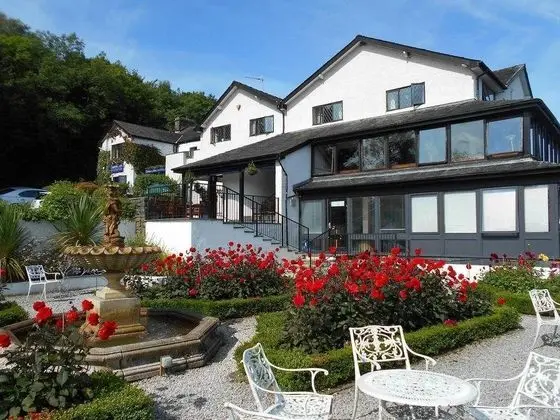 Damson Dene Hotel