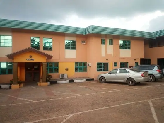 Dam'syl Suites - 1