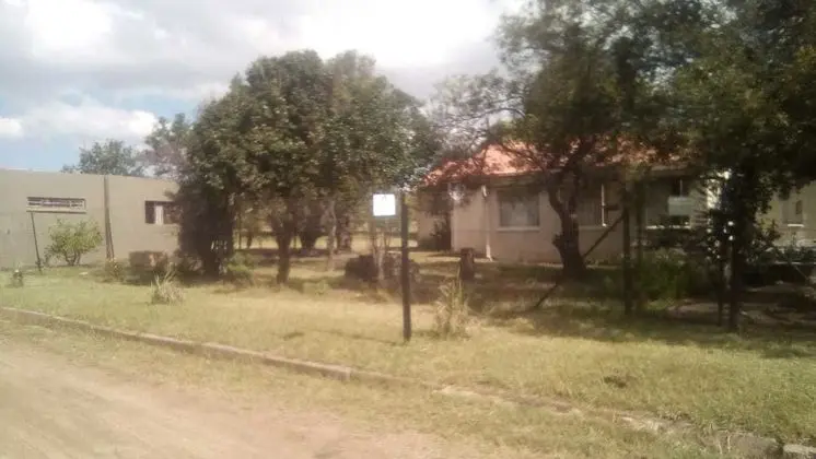 DamView Accommodation