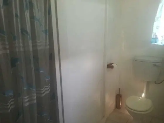 DamView Accommodation - Banyo Tipleri