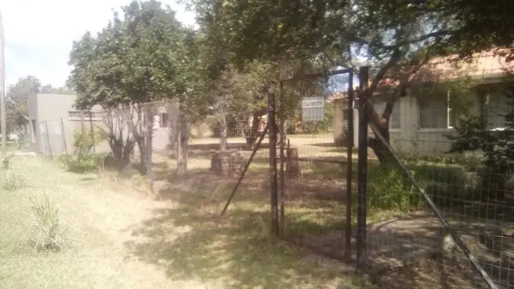 DamView Accommodation - Dış Mekan