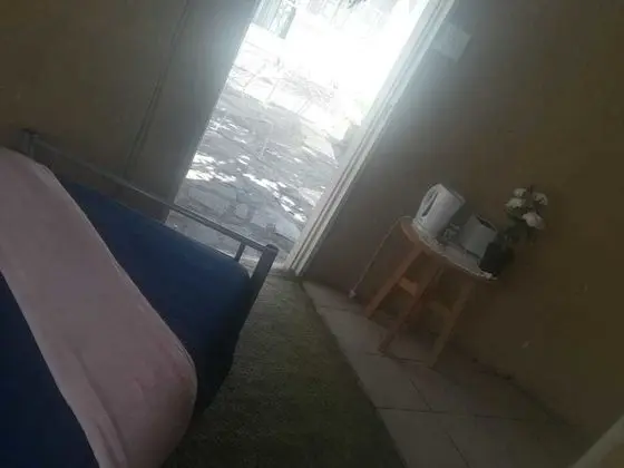 DamView Accommodation - Oda