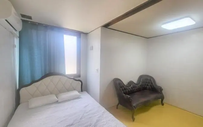 Damyang Chinguwa Doldamgil Pension - Oda