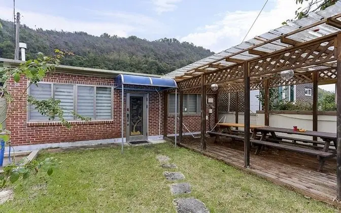 Damyang Dongine Unshared House Pension