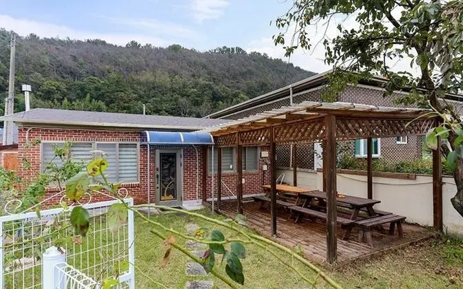 Damyang Dongine Unshared House Pension - Misafir Tesisleri ve Hizmetleri