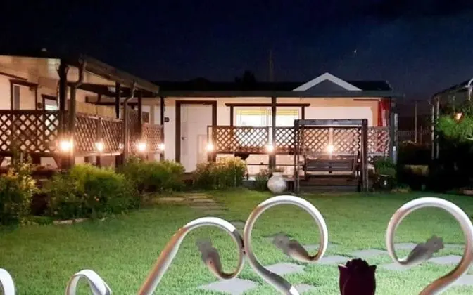 Damyang Jeongwon Pension