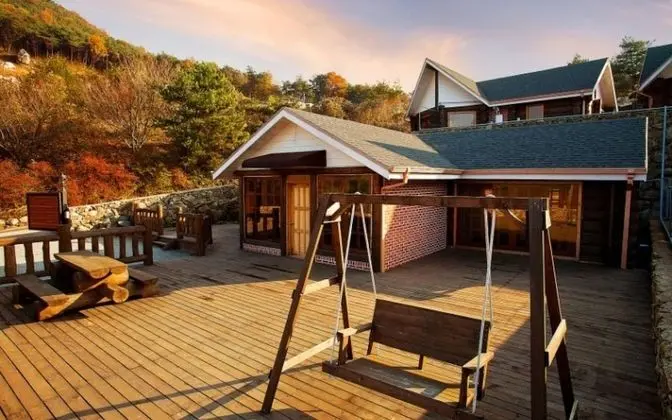 Damyang JK Shwim Pension