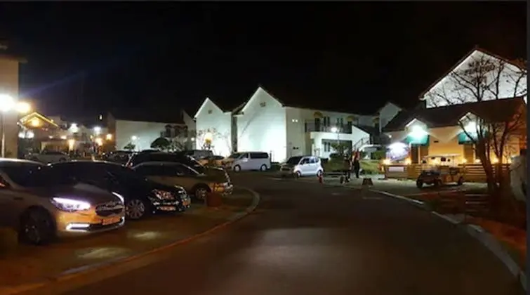 Damyang Meta Hotel & Resort