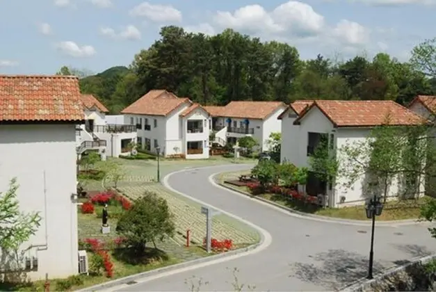 Damyang Meta Hotel & Resort