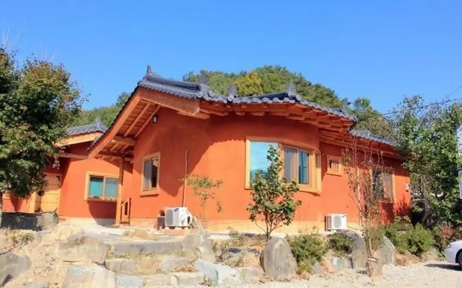 Damyang Natural Nadeuri Pension