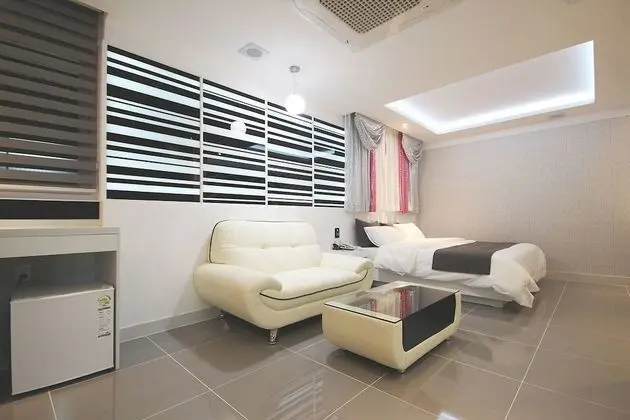 Damyang Nora Self Check-in Motel