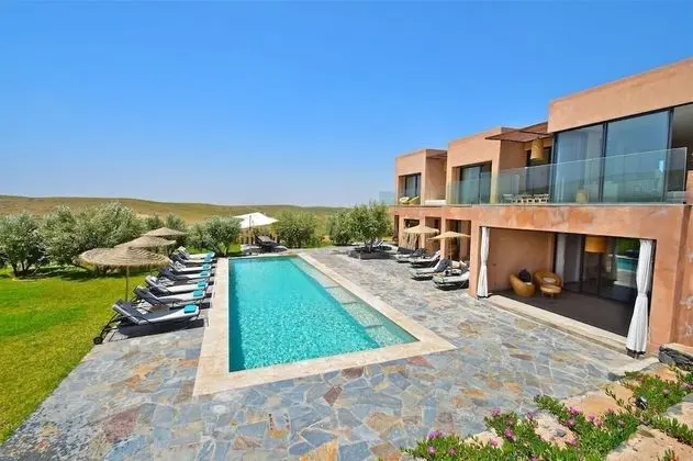 Villa Damyas