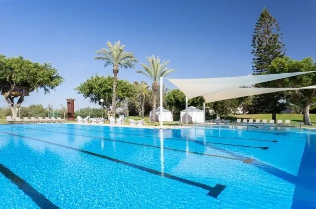 Dan  Caesarea Resort